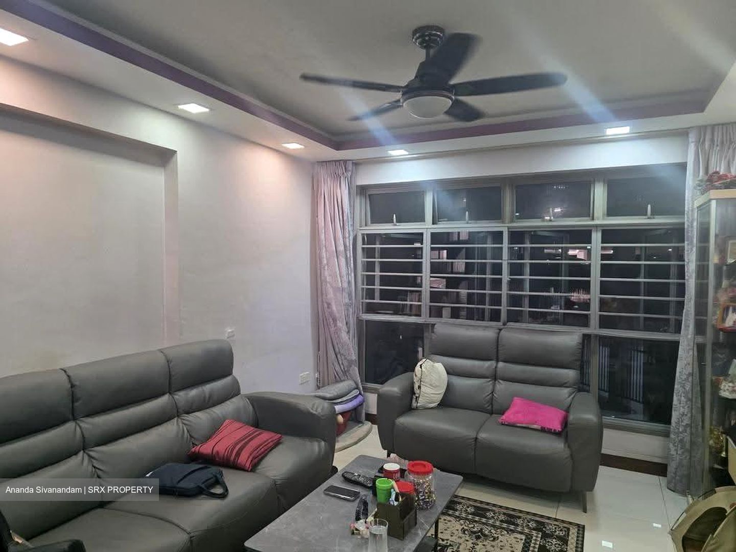 Blk 476B Hougang Capeview (Hougang), HDB 4 Rooms #622319741